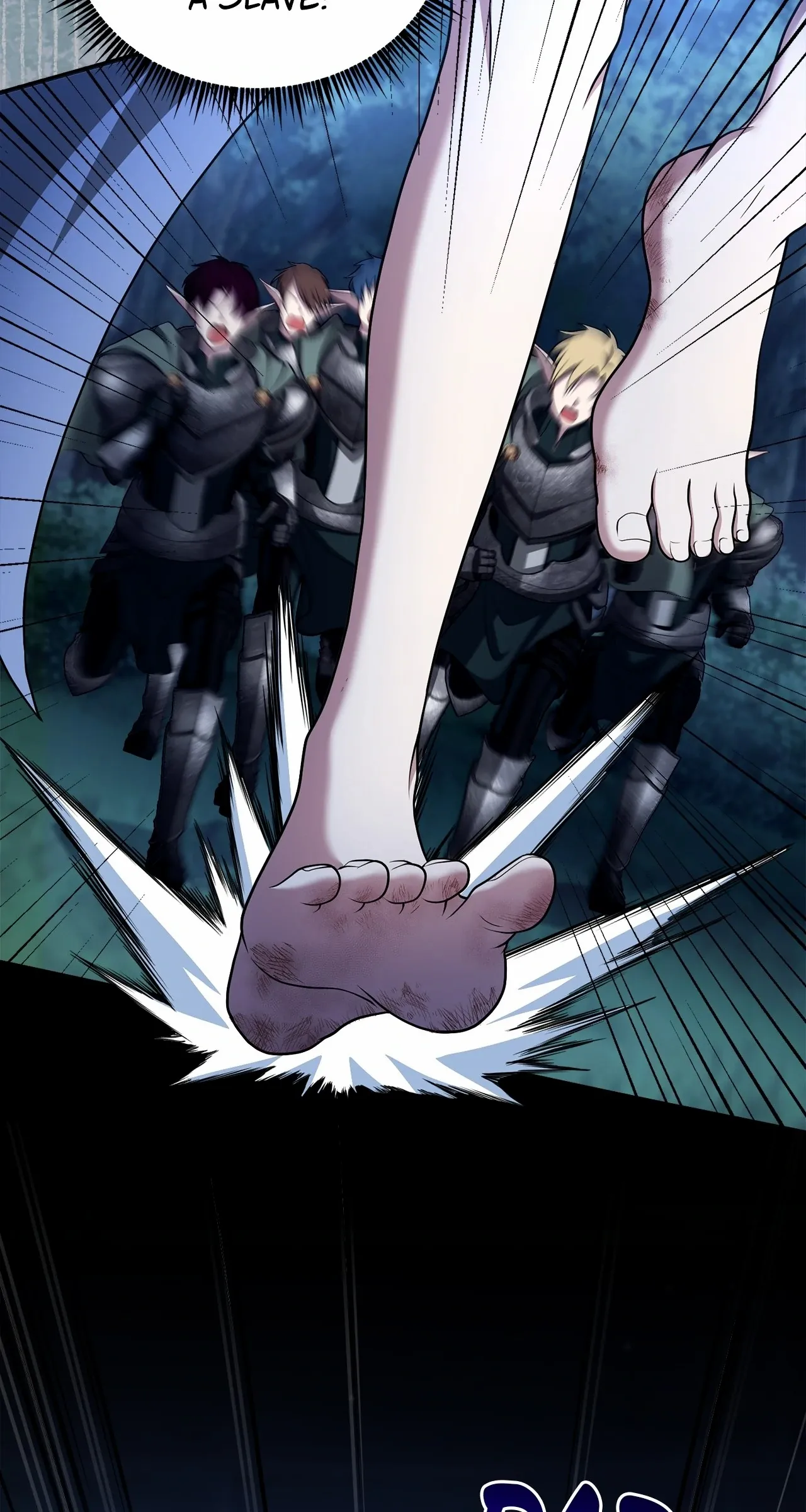 Read Lycan Manga Online