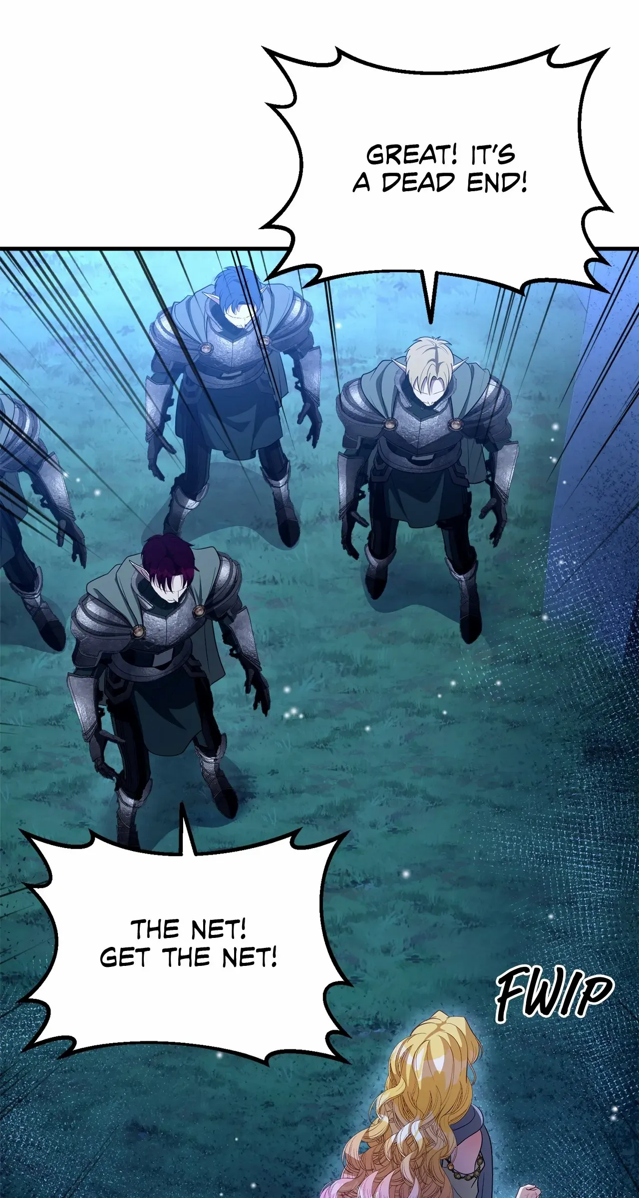 Read Lycan Manga Online