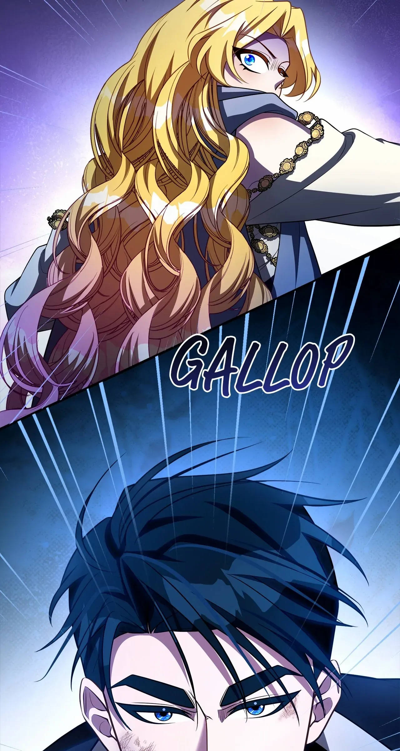 Read Lycan Manga Online