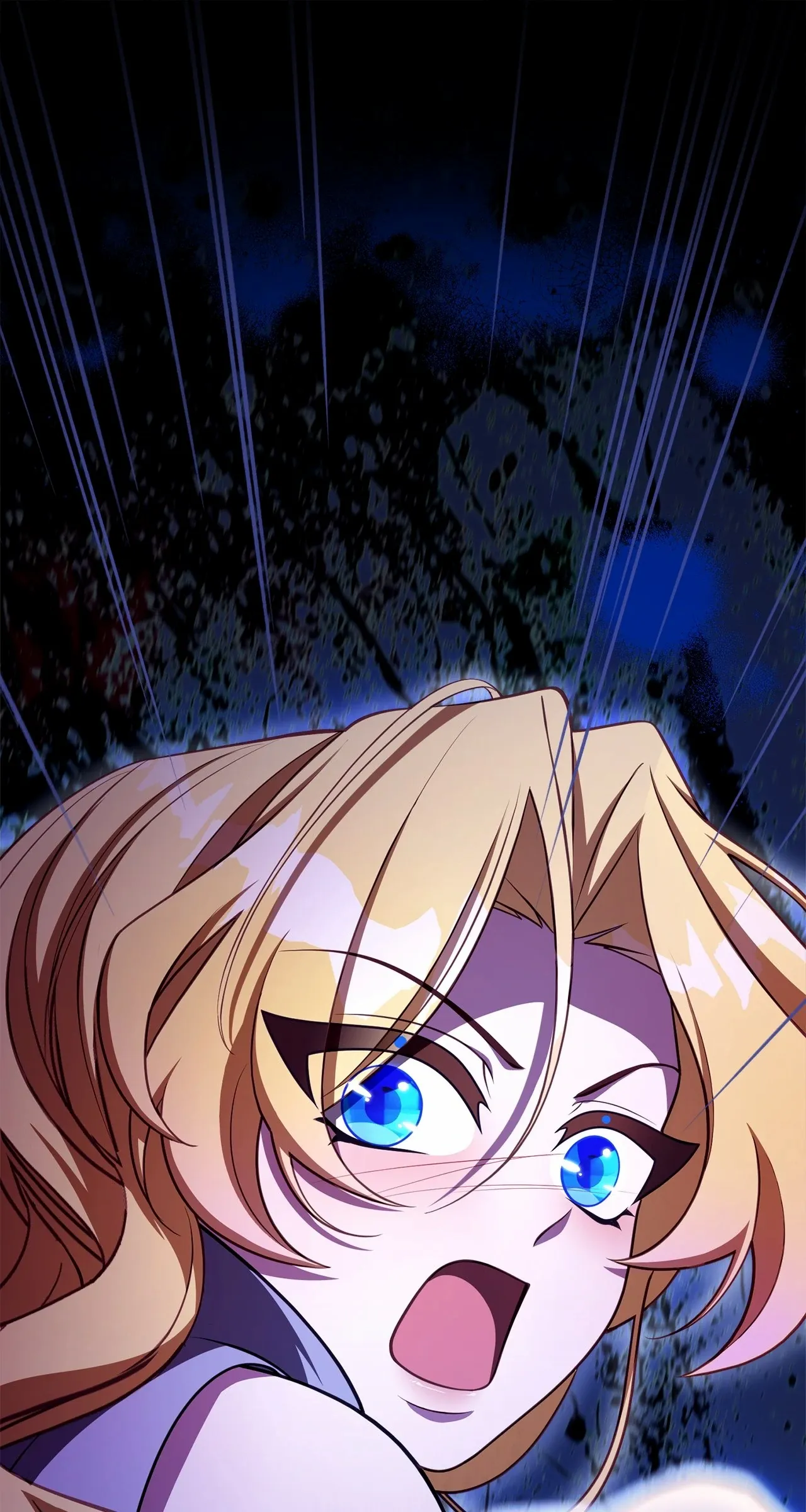 Read Lycan Manga Online
