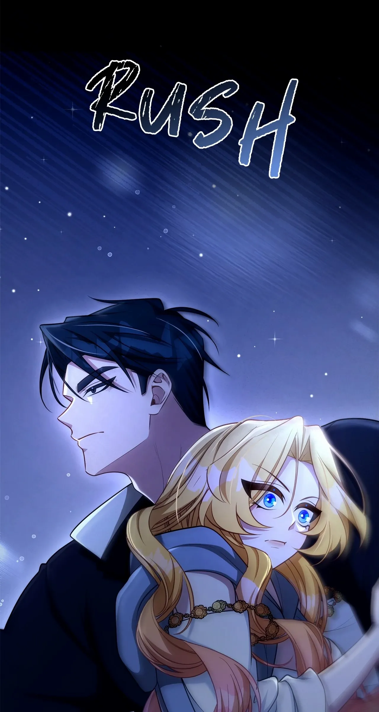 Read Lycan Manga Online