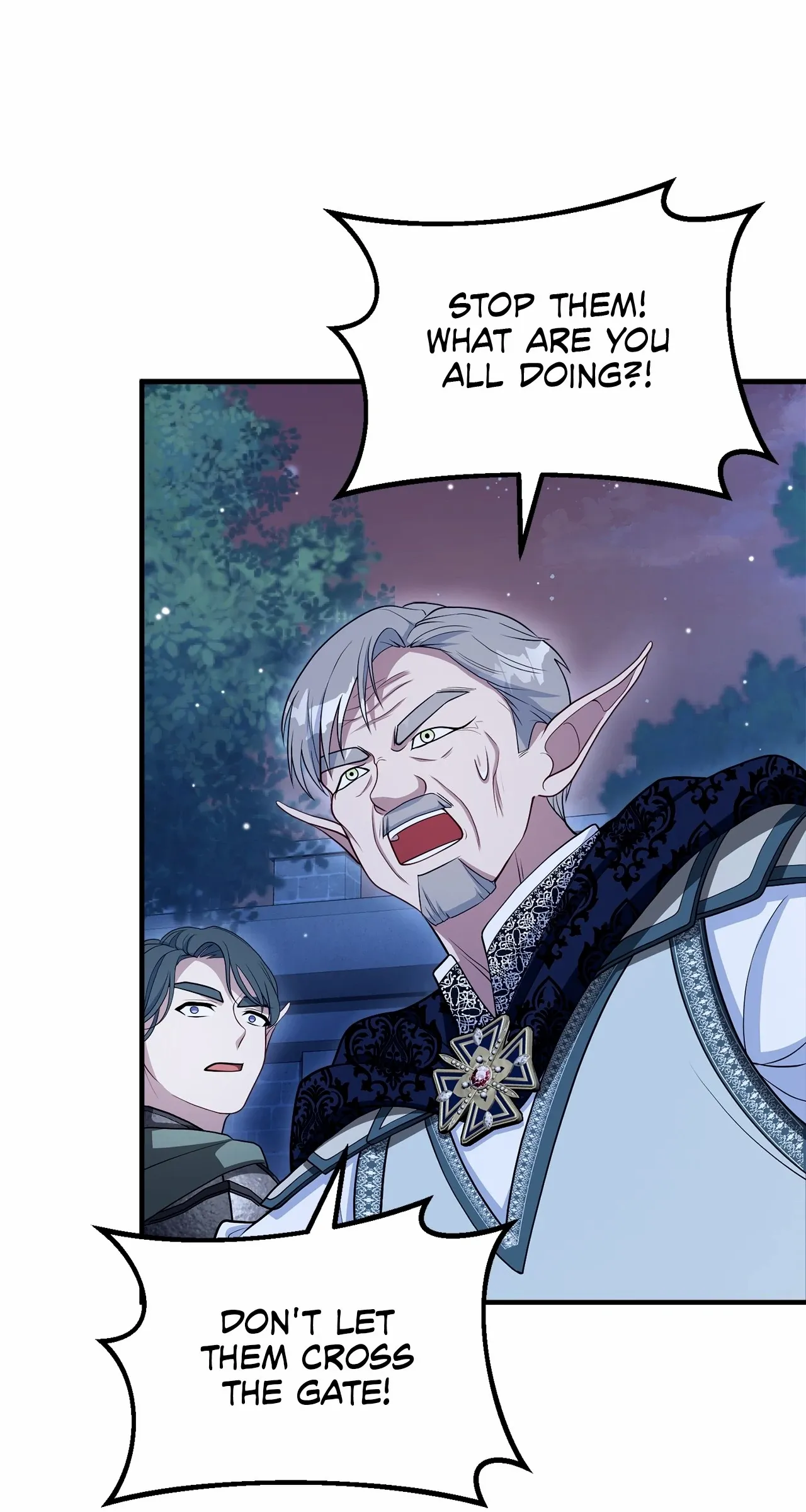 Read Lycan Manga Online