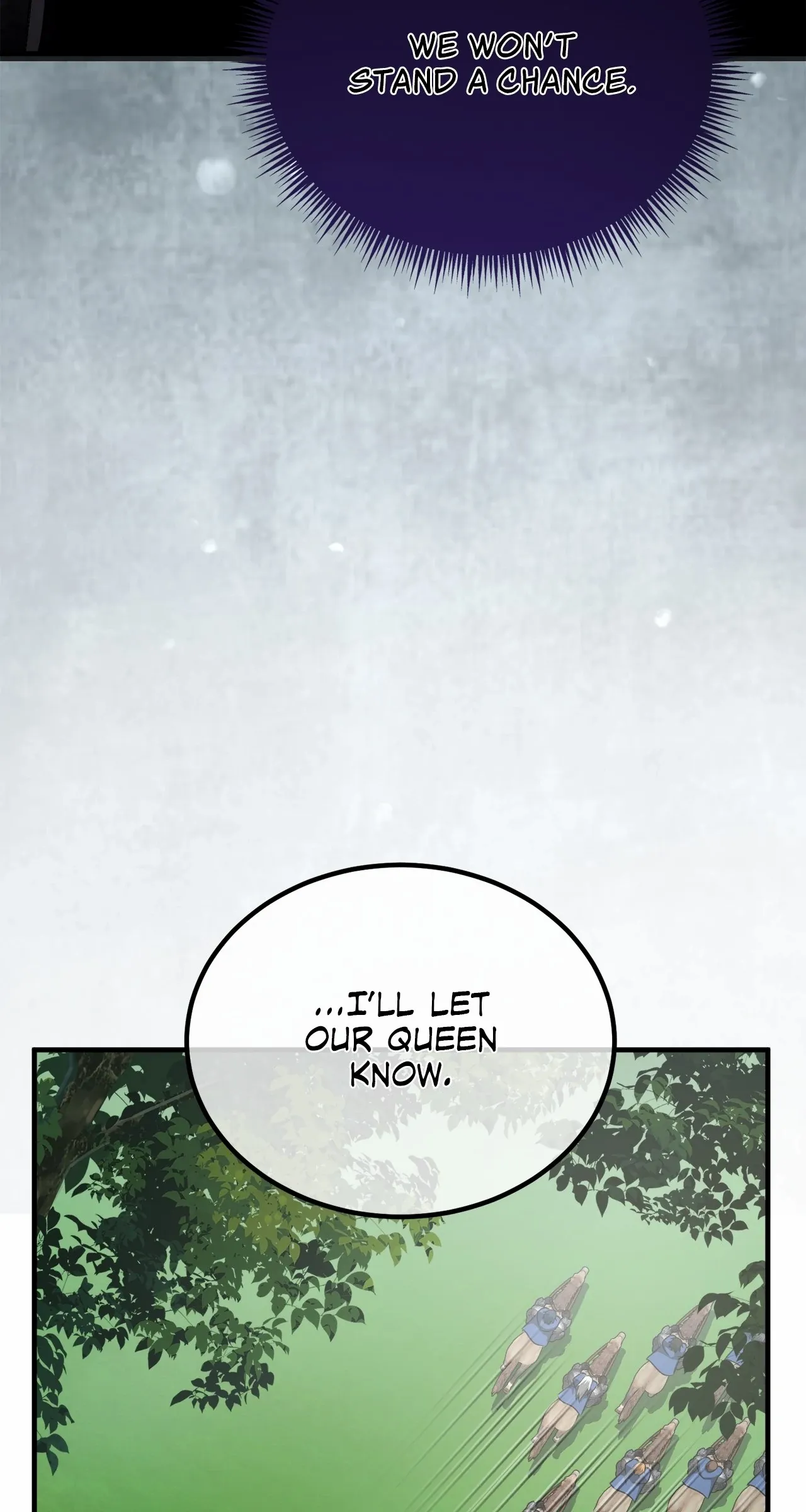 Read Lycan Manga Online