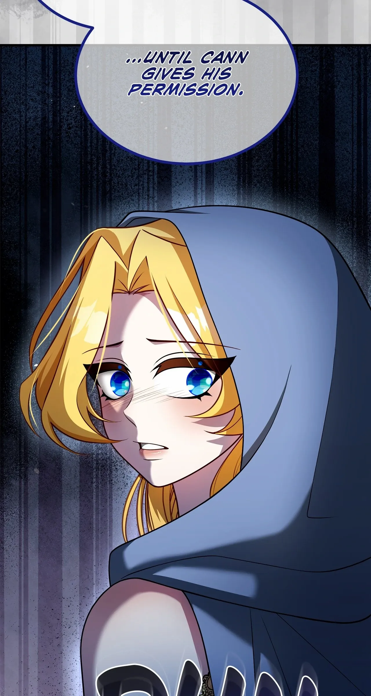 Read Lycan Manga Online