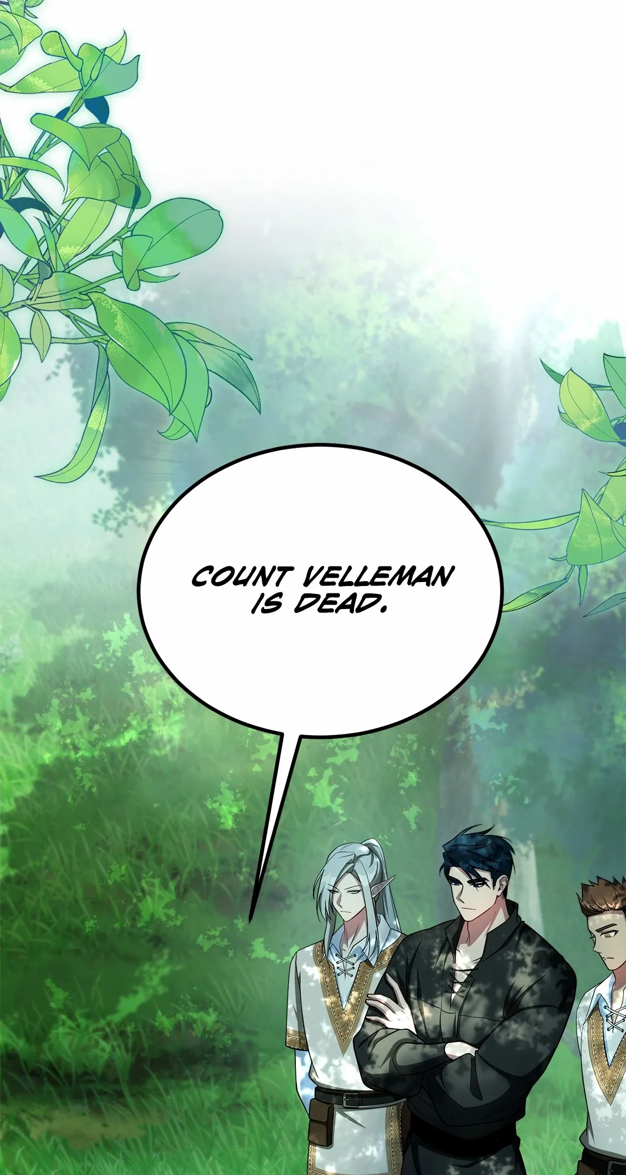 Read Lycan Manga Online