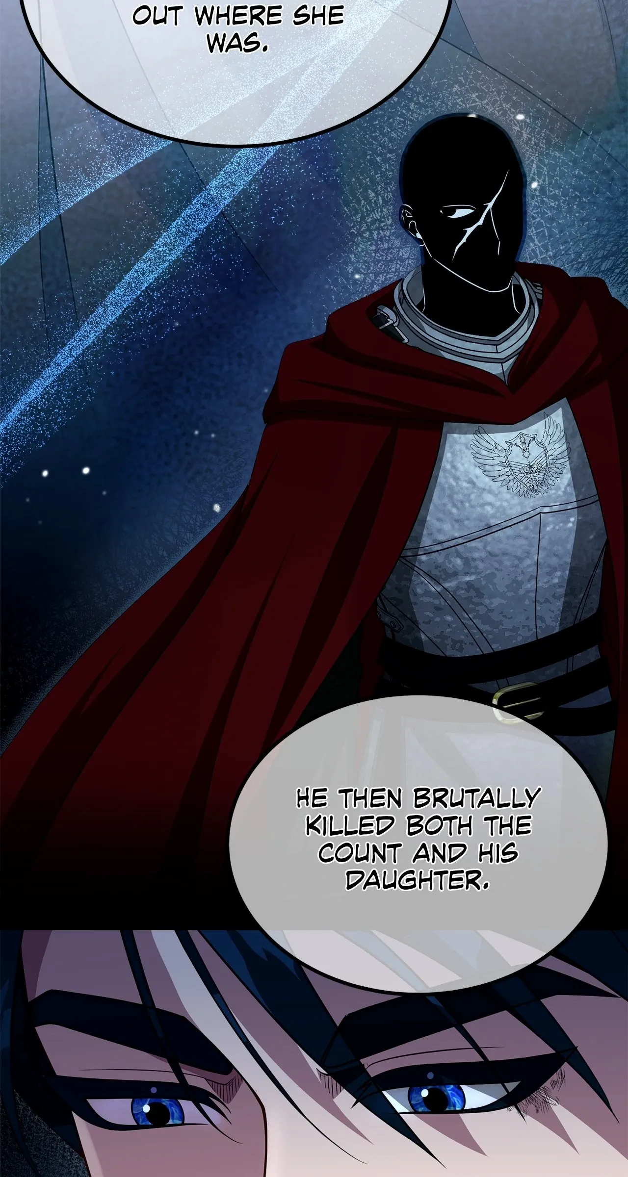 Read Lycan Manga Online