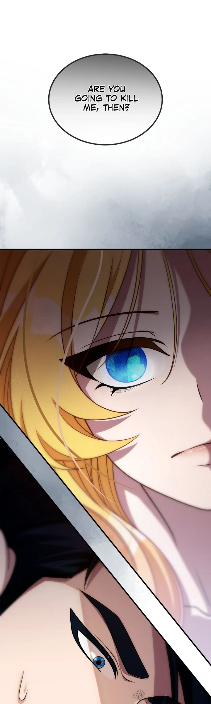 Read Lycan Manga Online