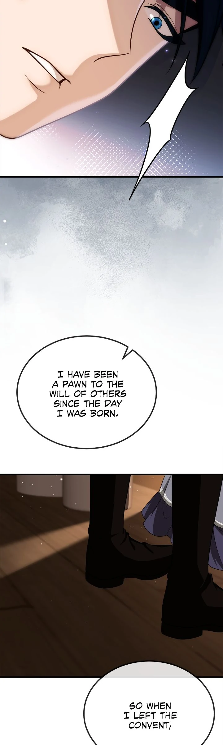 Read Lycan Manga Online