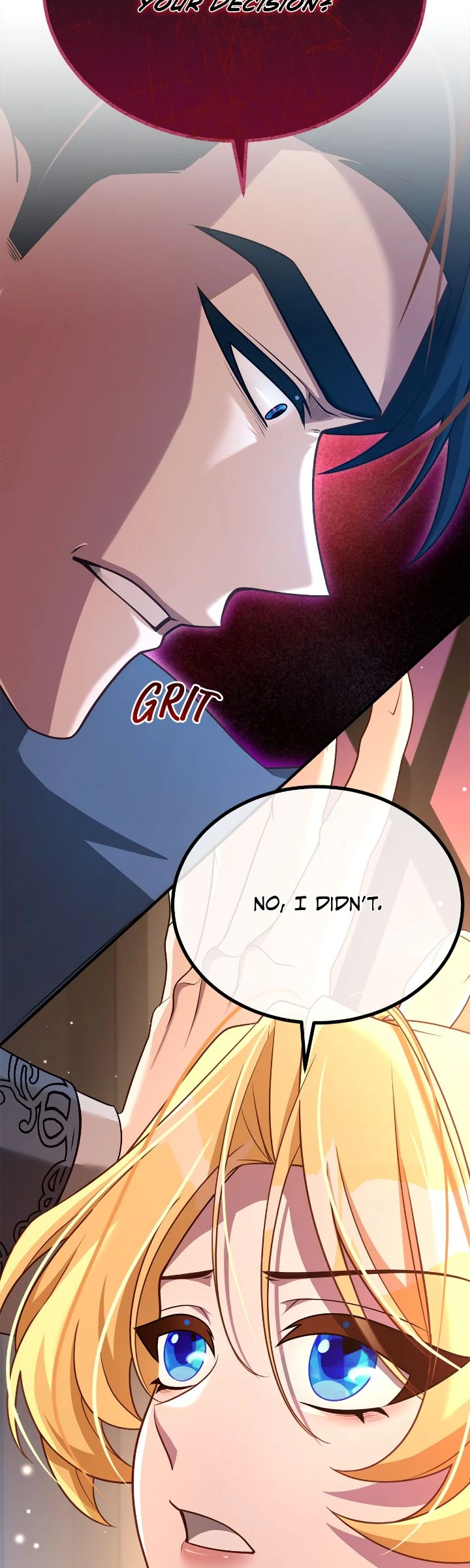 Read Lycan Manga Online