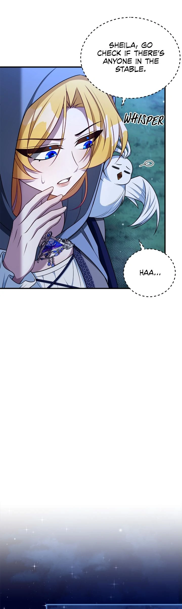 Read Lycan Manga Online