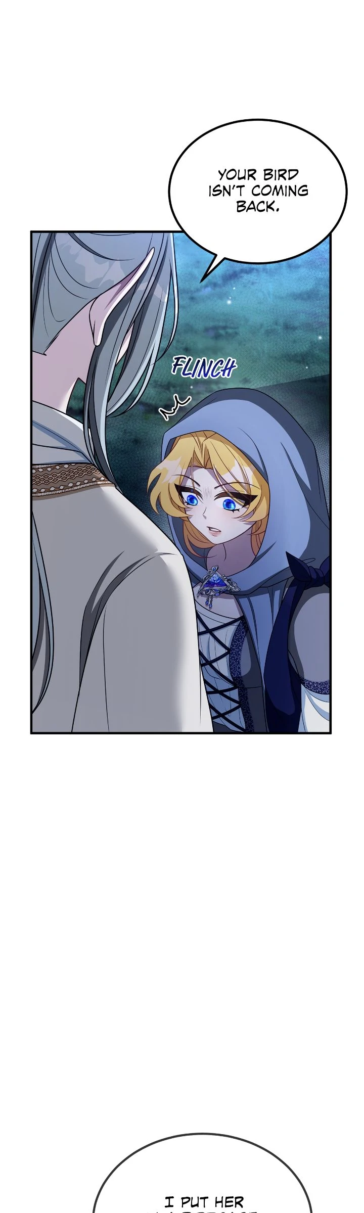Read Lycan Manga Online