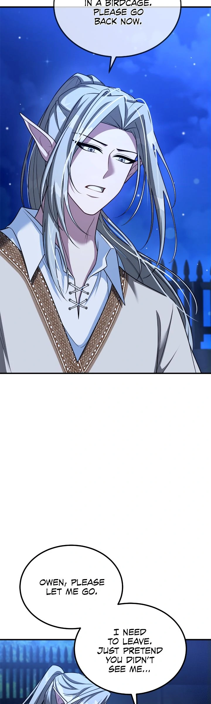 Read Lycan Manga Online