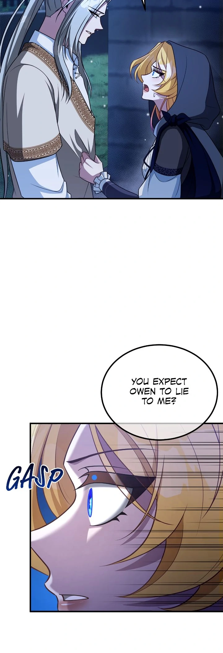 Read Lycan Manga Online