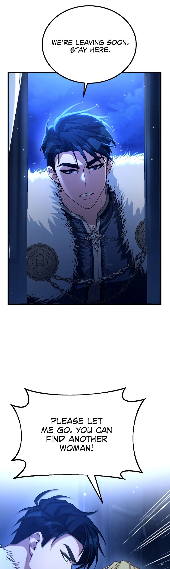 Read Lycan Manga Online