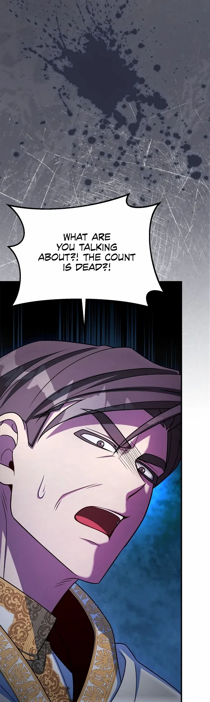 Read Lycan Manga Online