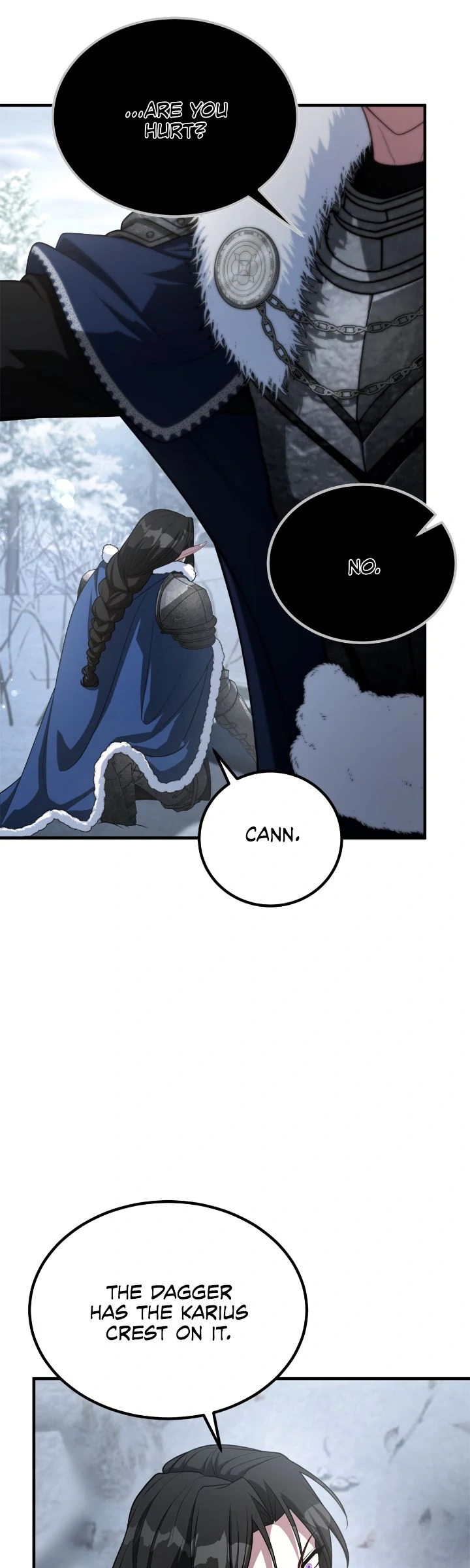 Read Lycan Manga Online