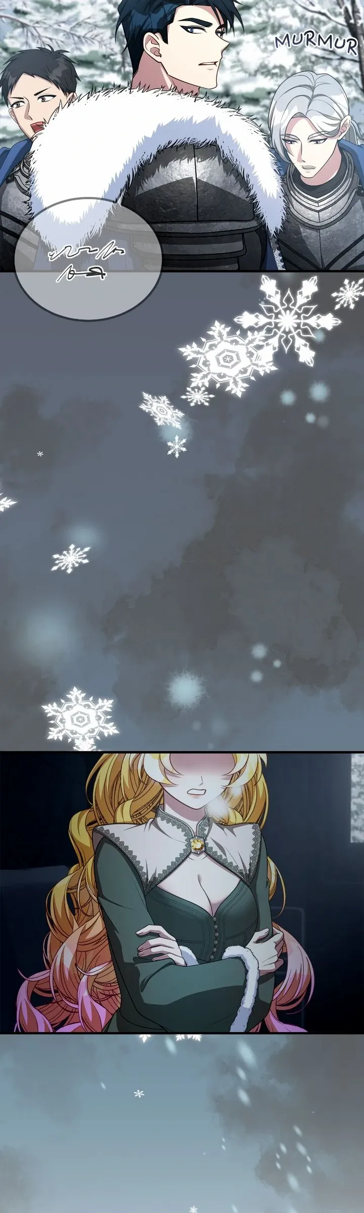Read Lycan Manga Online