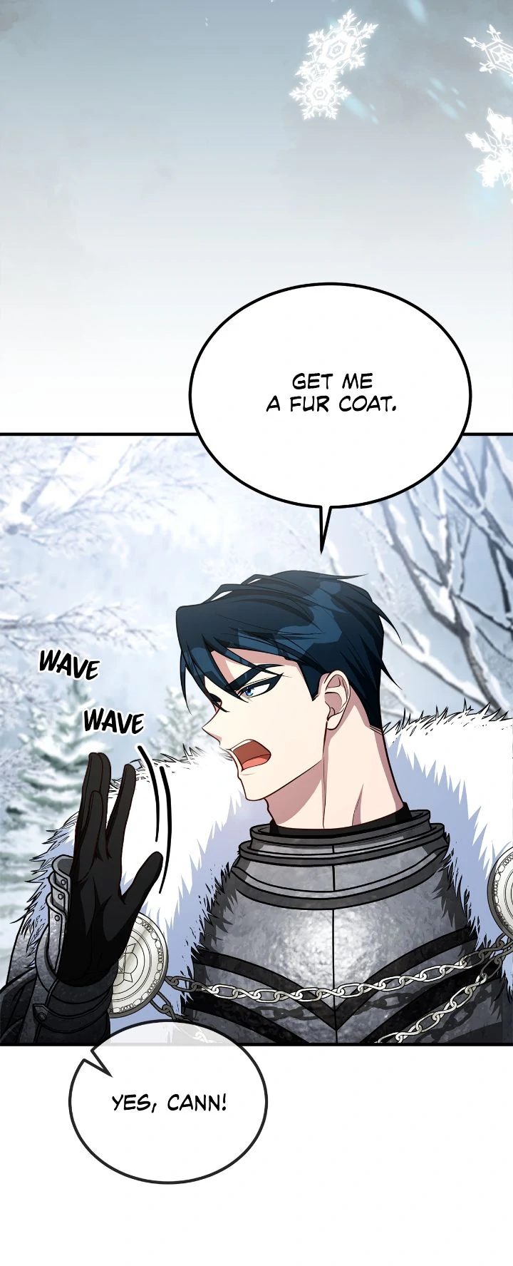 Read Lycan Manga Online