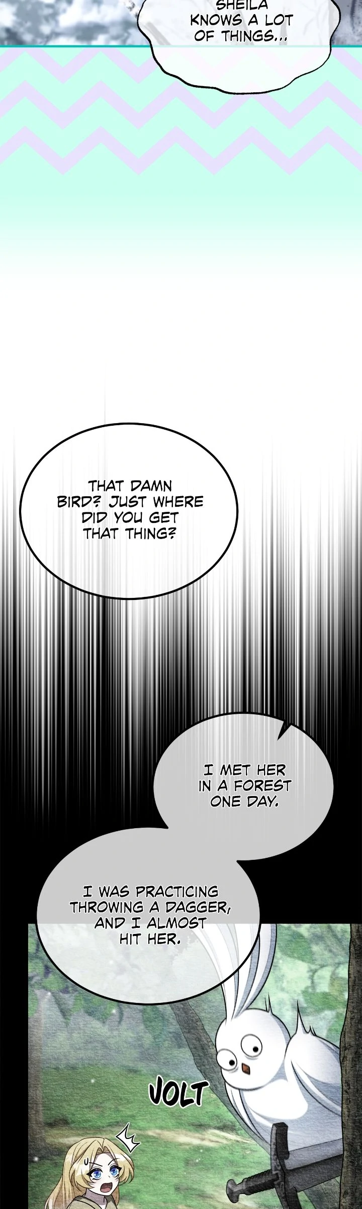 Read Lycan Manga Online