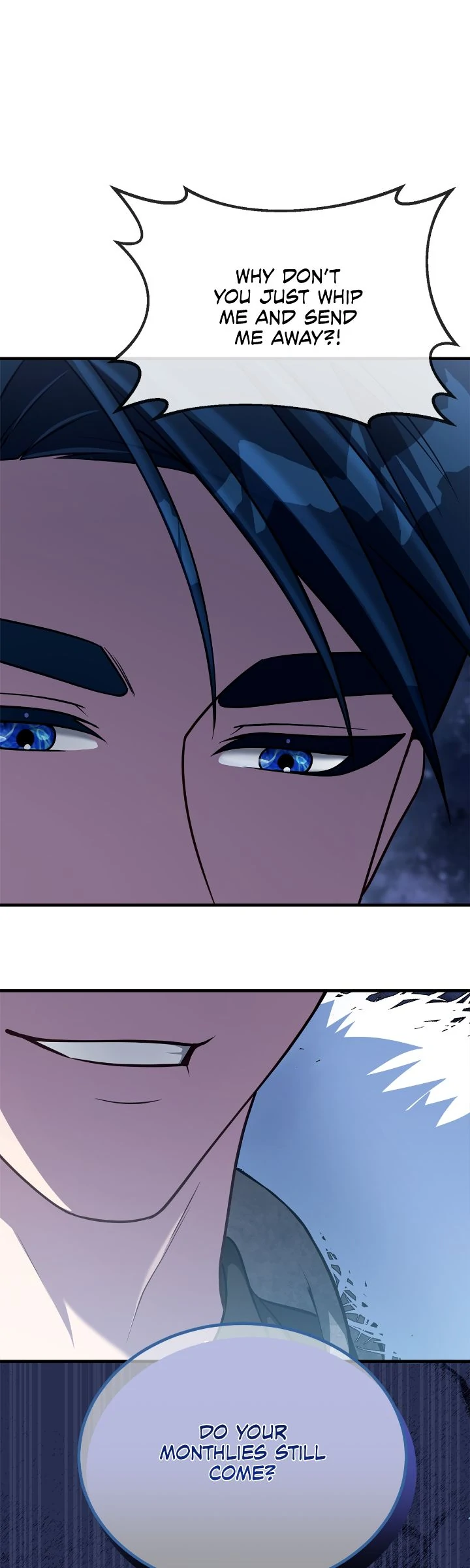 Read Lycan Manga Online