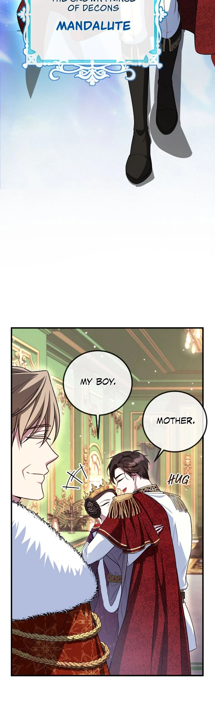Read Lycan Manga Online