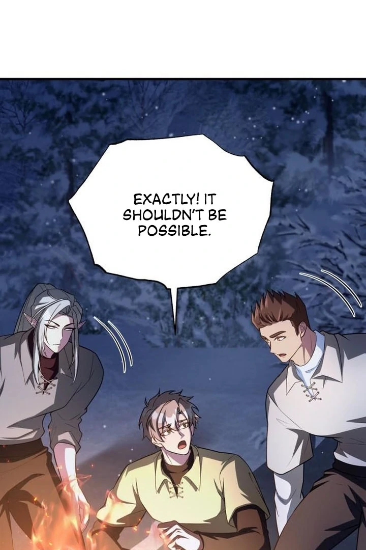 Read Lycan Manga Online