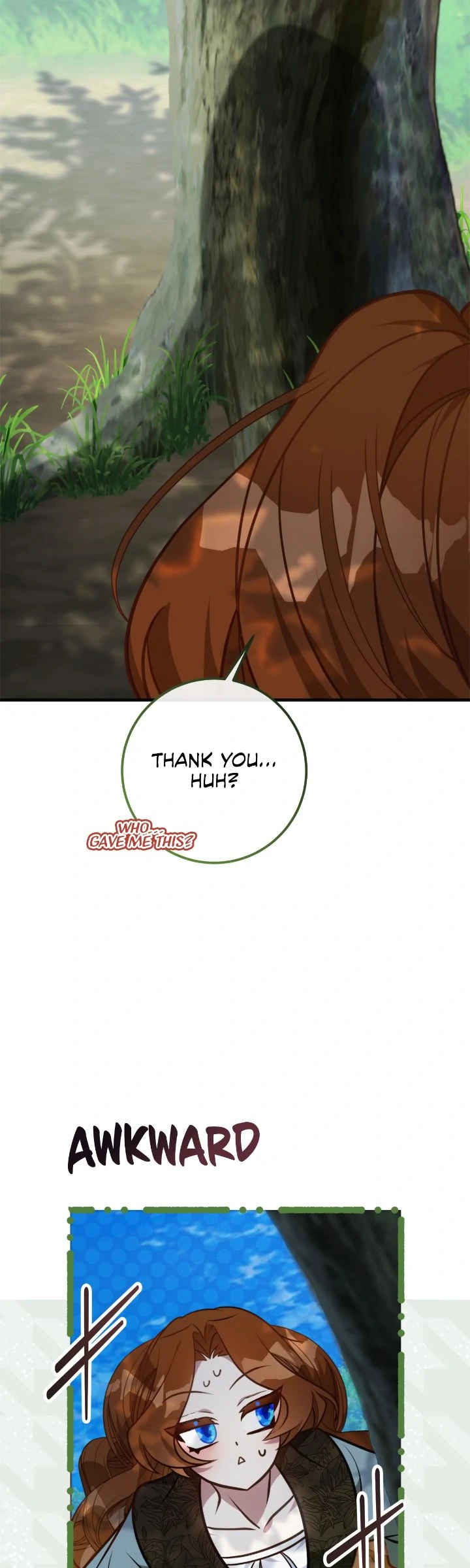 Read Lycan Manga Online