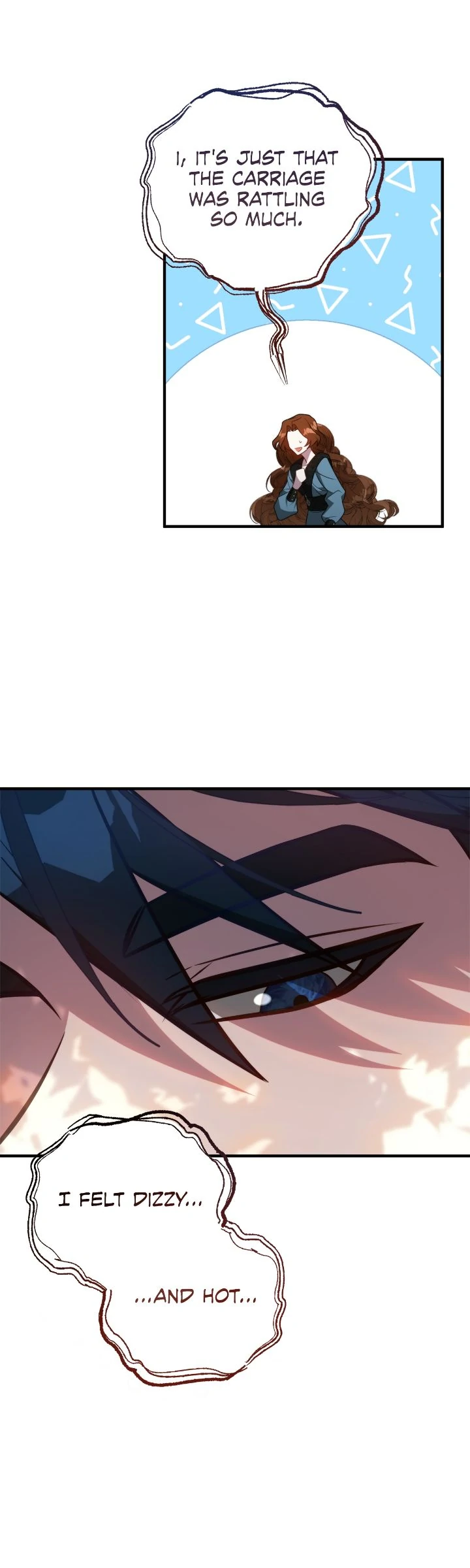 Read Lycan Manga Online