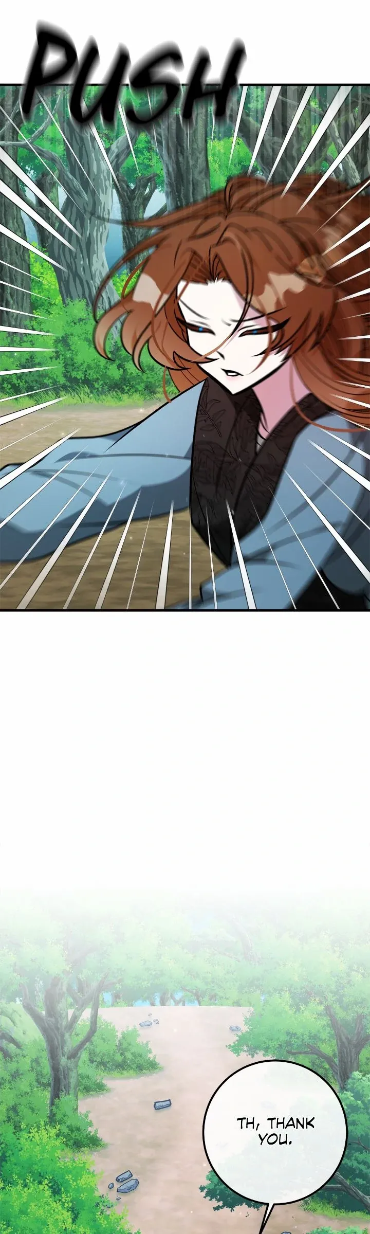 Read Lycan Manga Online