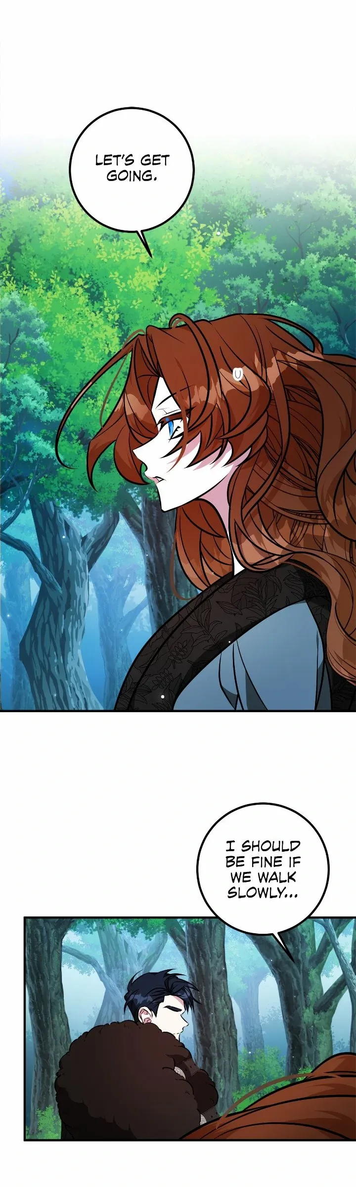 Read Lycan Manga Online