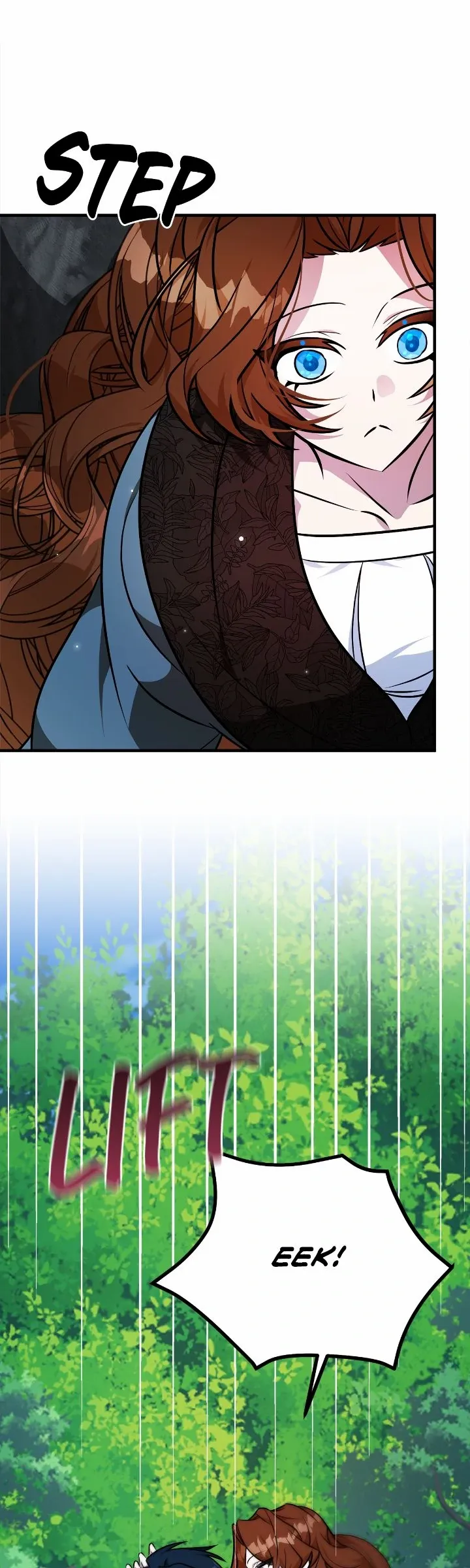 Read Lycan Manga Online