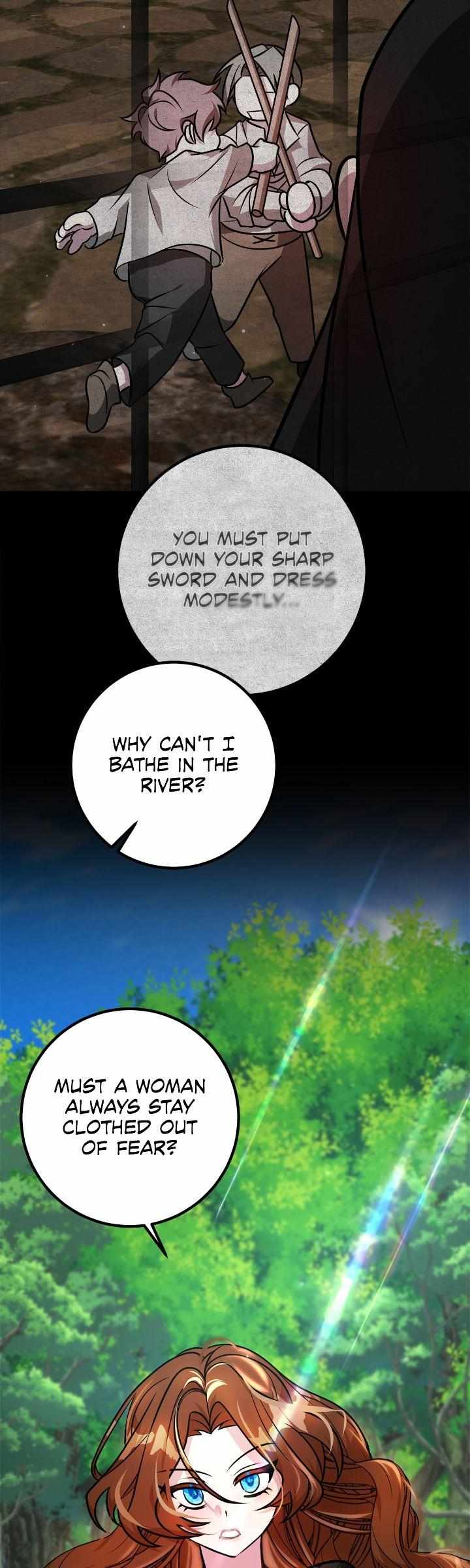 Read Lycan Manga Online
