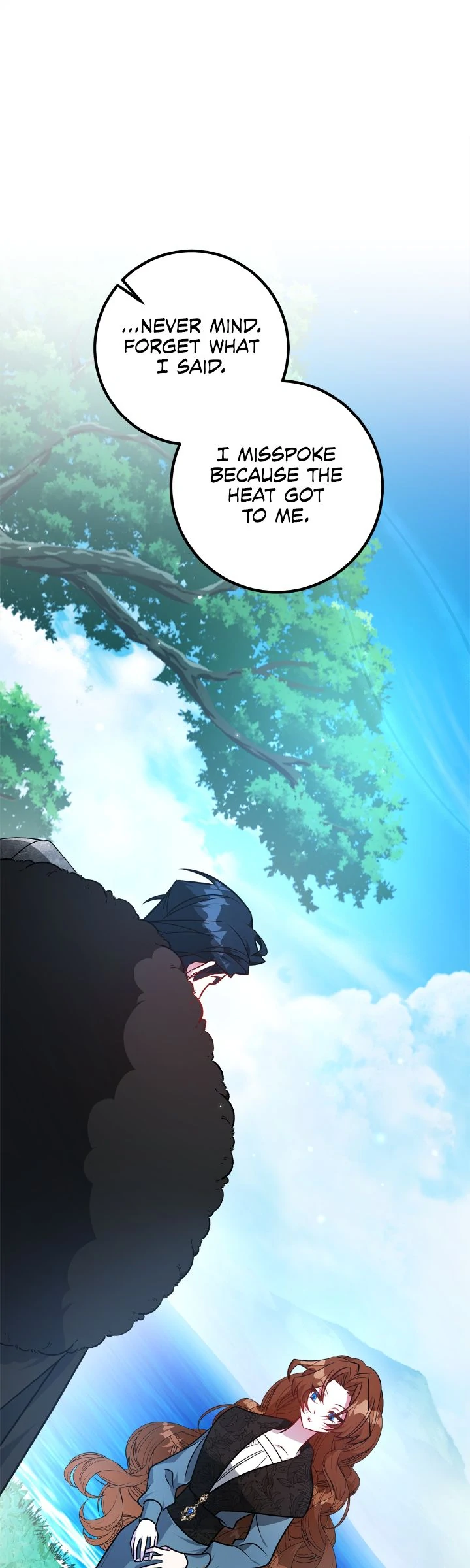 Read Lycan Manga Online