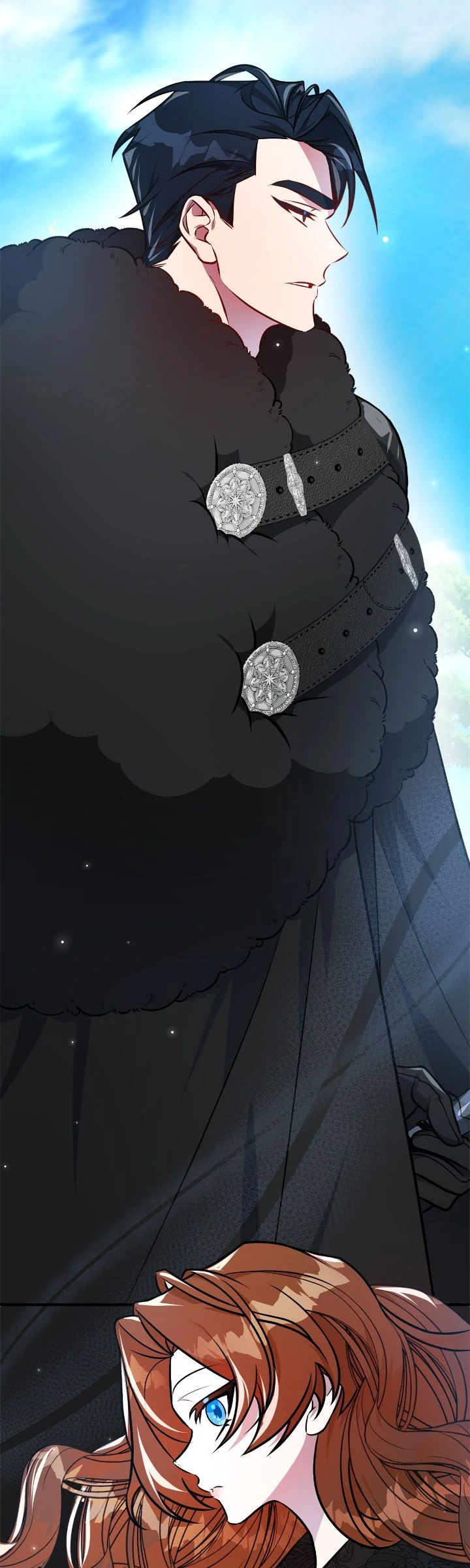 Read Lycan Manga Online