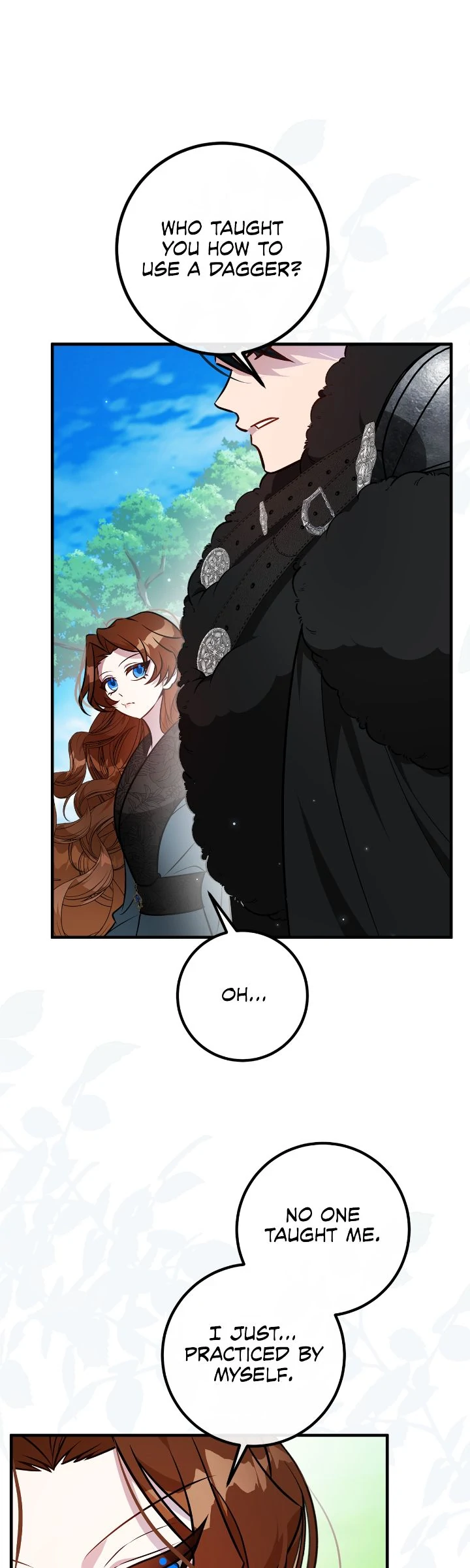 Read Lycan Manga Online