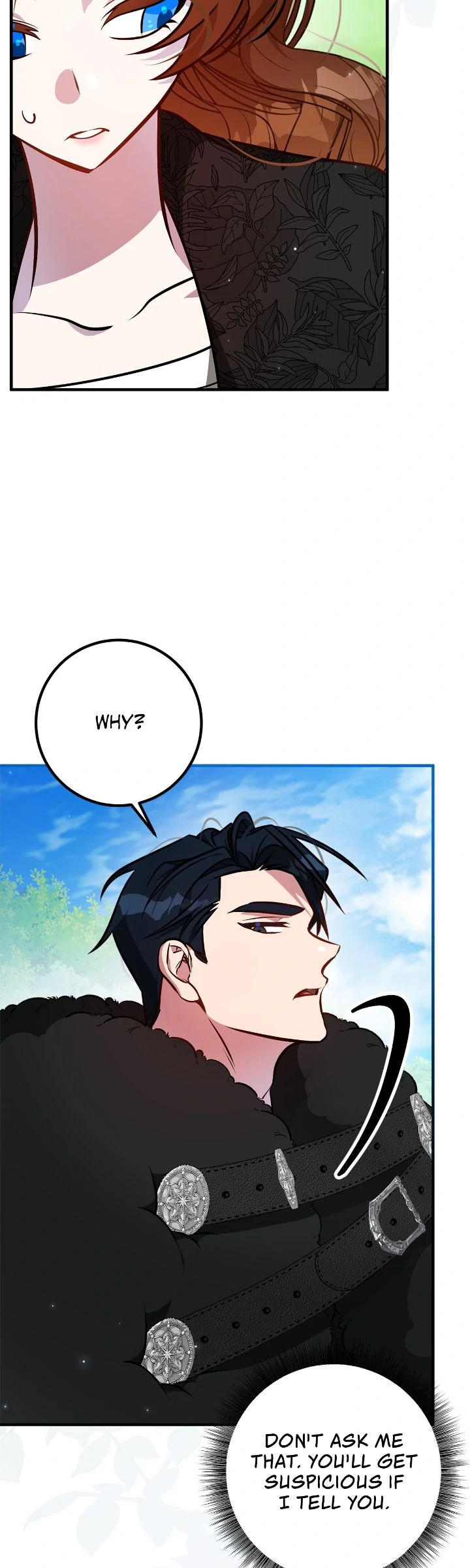 Read Lycan Manga Online