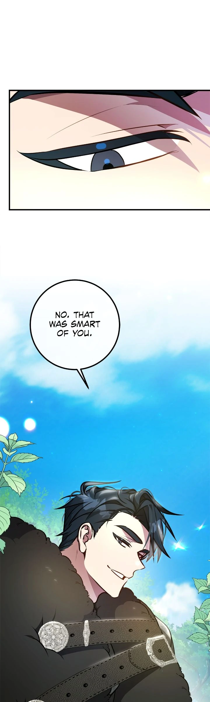 Read Lycan Manga Online