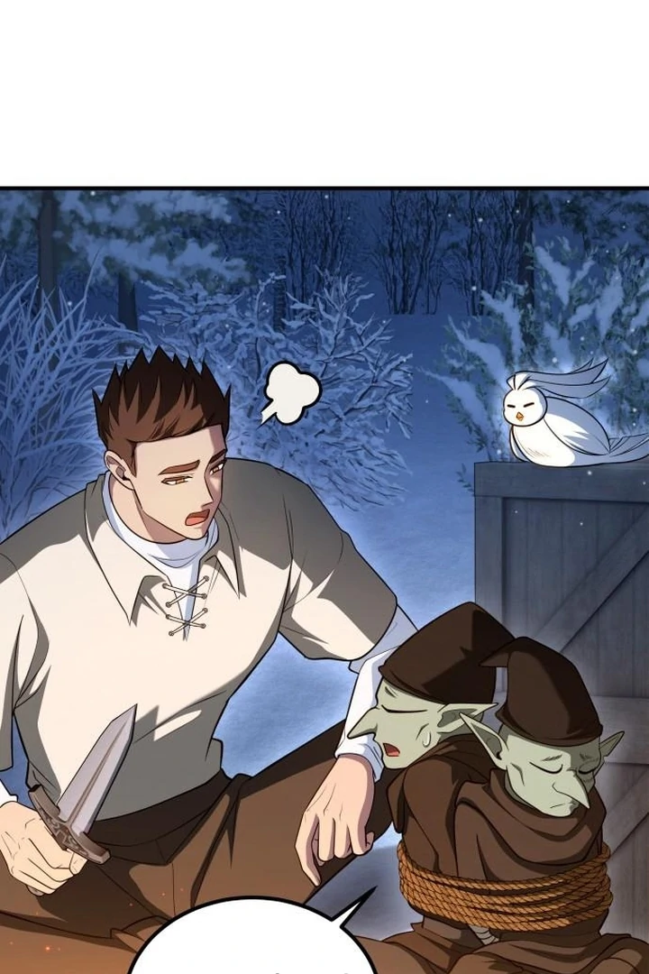 Read Lycan Manga Online
