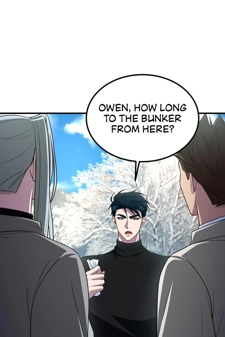 Read Lycan Manga Online