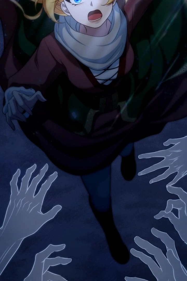 Read Lycan Manga Online