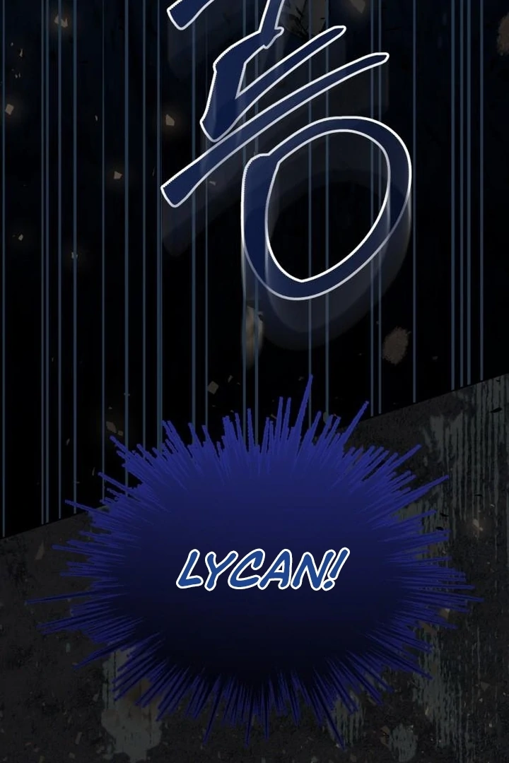 Read Lycan Manga Online