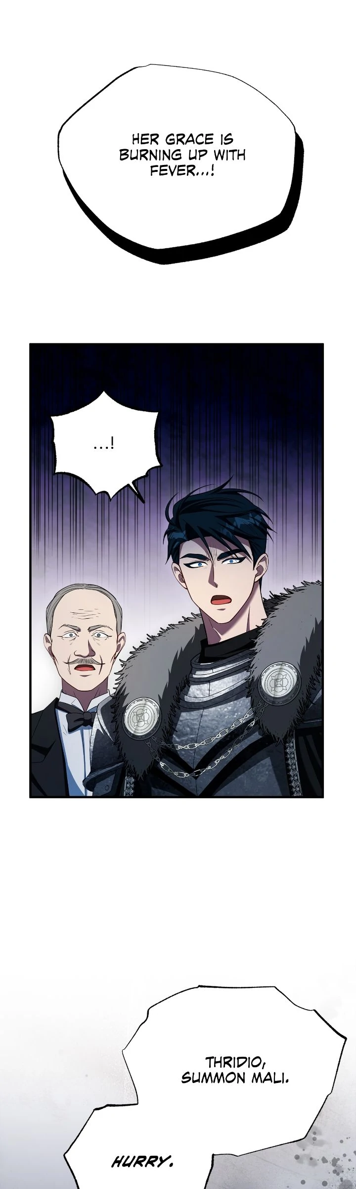 Read Lycan Manga Online