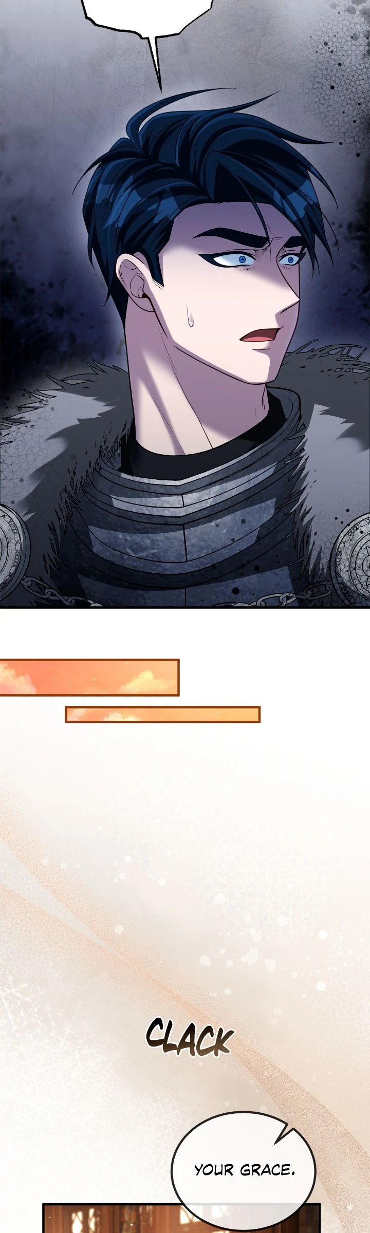 Read Lycan Manga Online