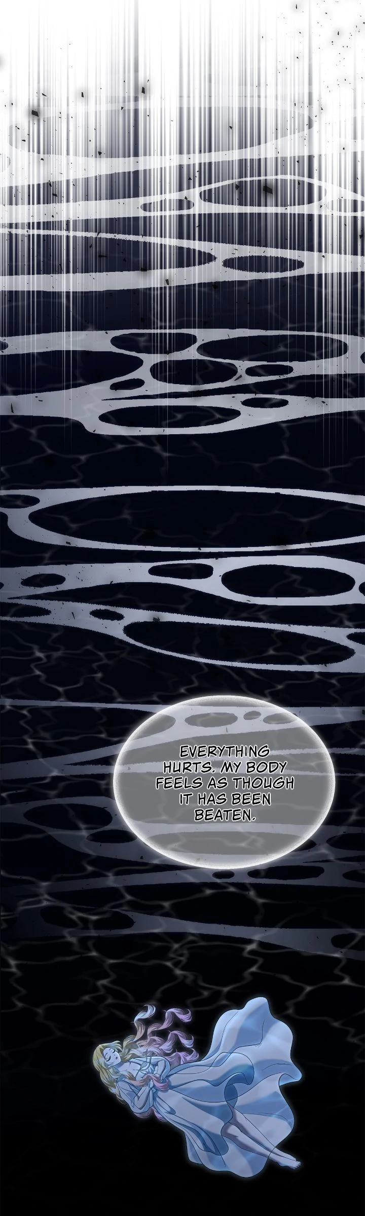 Read Lycan Manga Online