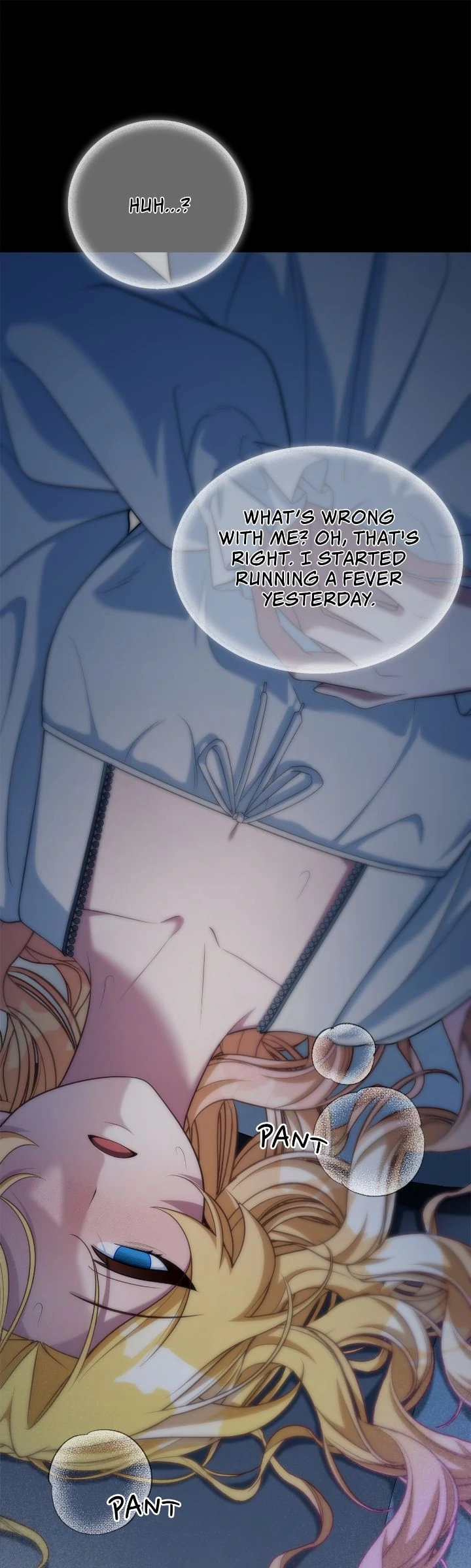 Read Lycan Manga Online