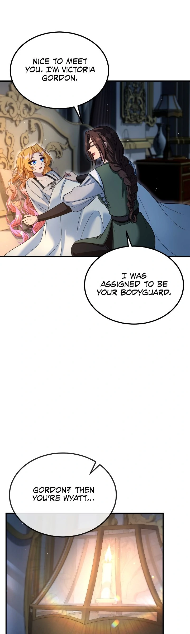 Read Lycan Manga Online
