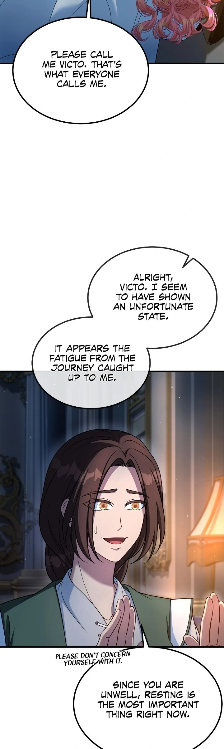 Read Lycan Manga Online
