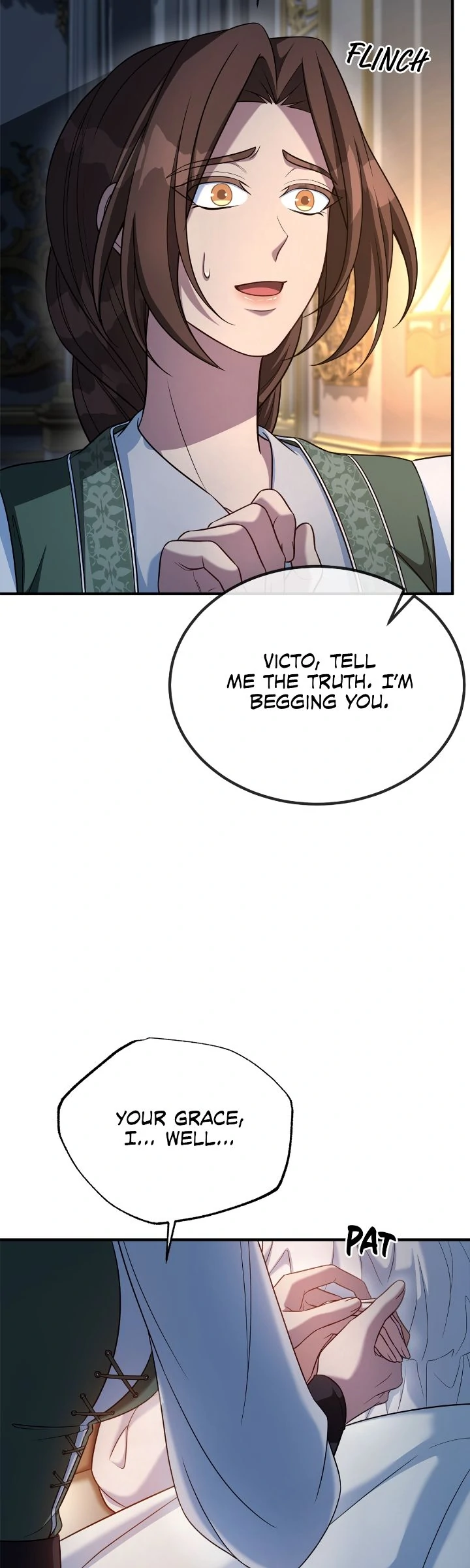 Read Lycan Manga Online