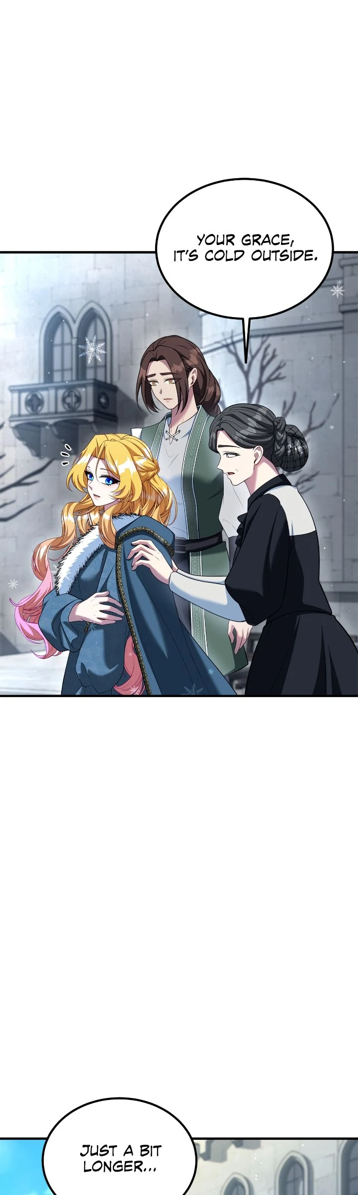 Read Lycan Manga Online