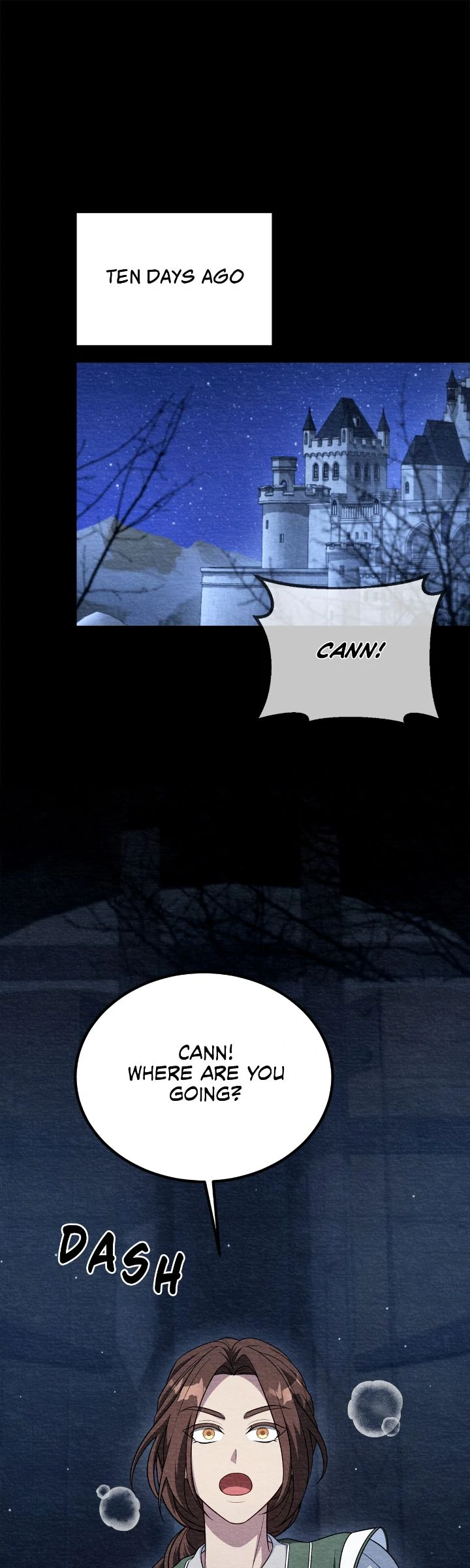 Read Lycan Manga Online